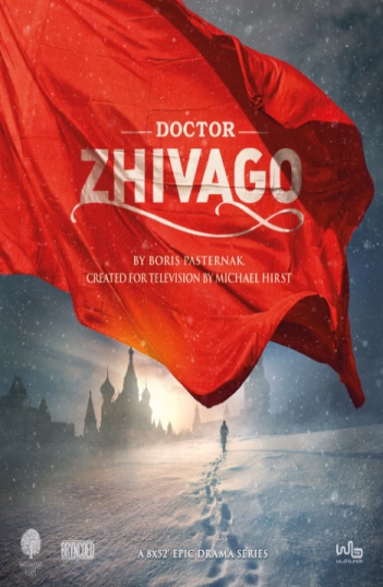 Bác sĩ Zhivago