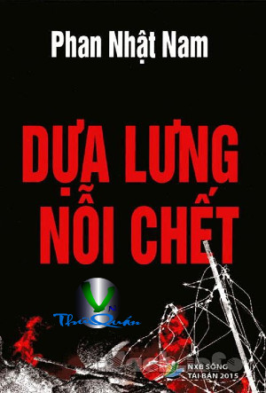 Dựa lưng nỗi chết