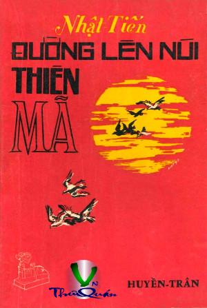Đường Lên Núi Thiên Mã