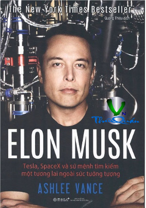 ELON MUSK  