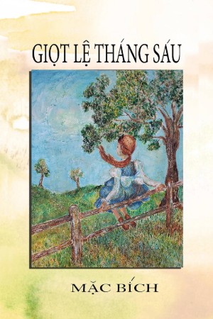 Giọt Lệ Tháng Sáu
