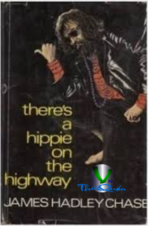 Gã Hippi trên đường