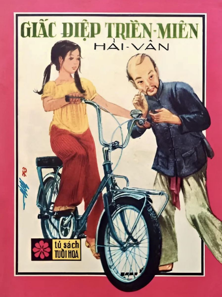 Giấc Điệp Triền Miên