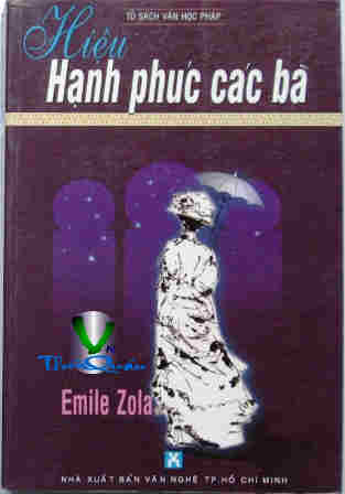 Ảnh bìa truyện