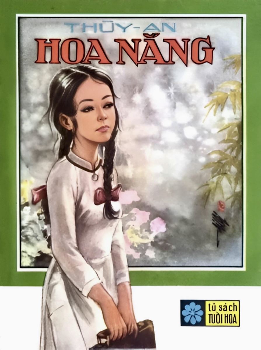 Hoa Nắng 