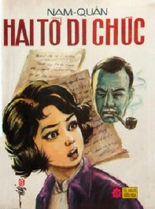 Hai Tờ Di Chúc I