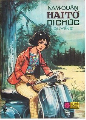 Hai Tờ Di Chúc II