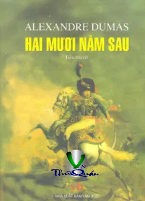 Hai mươi năm sau