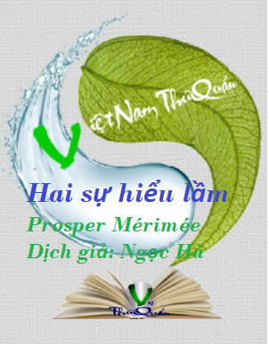 Hai Sự Hiểu Lầm