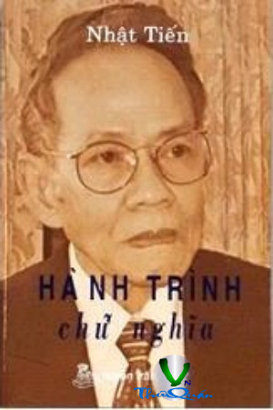 Hành Trình Chữ Nghĩa