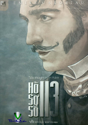 Hồ Sơ Số 113