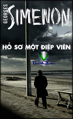 Hồ Sơ Một Điệp Viên