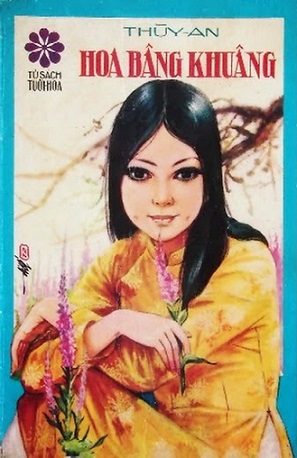 Hoa Bâng Khuâng