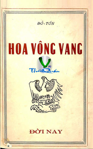Hoa Vông Vang 