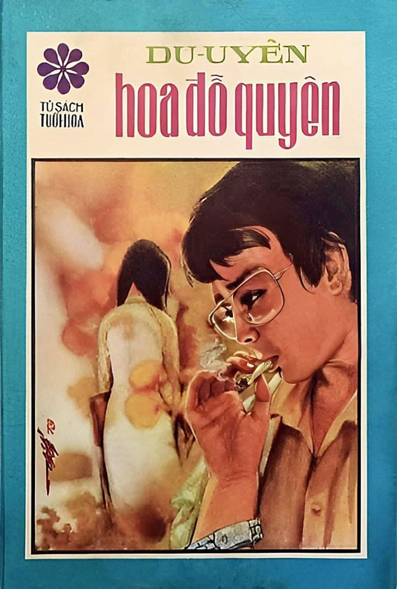 Hoa Đỗ Quyên