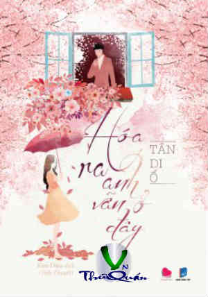 Hóa Ra Anh Vẫn Ở Đây