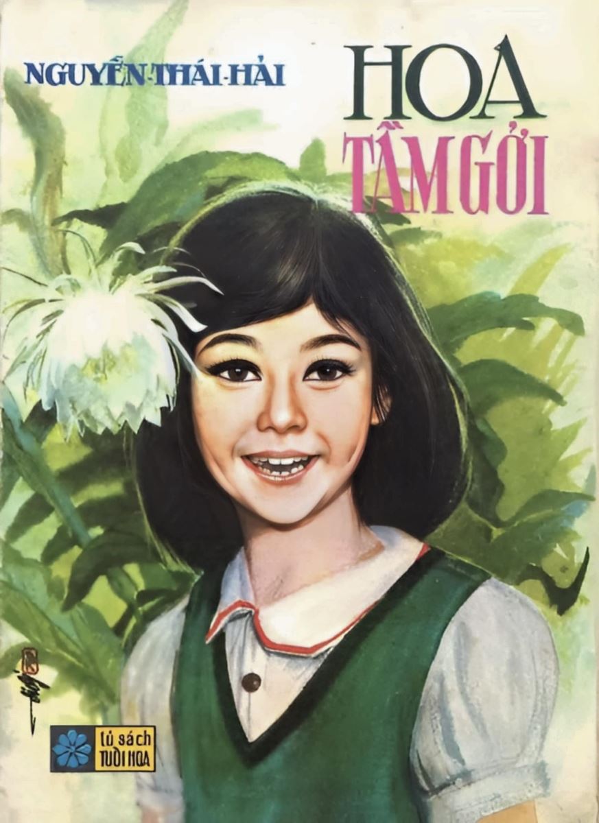 Hoa Tầm Gởi