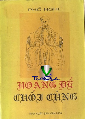 Hoàng Đế Cuối Cùng