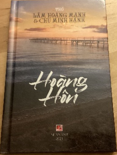 Hoàng Hôn