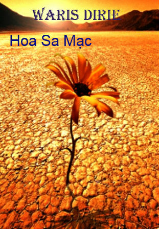 Hoa Sa Mạc