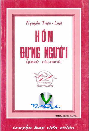 Hòm Đựng Người