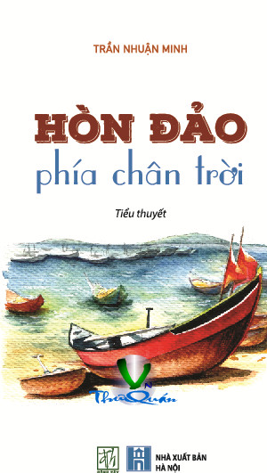 Hòn Đảo Phía Chân Trời
