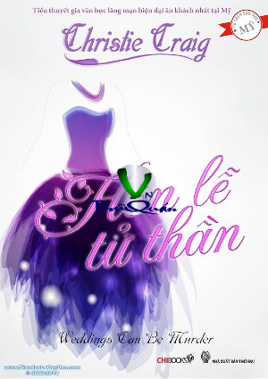 Hôn Lễ Tử Thần