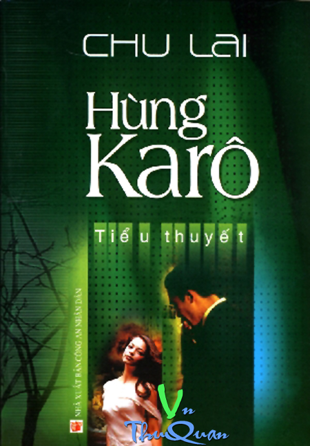 Hùng Karô 