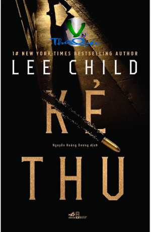 Kẻ Thù