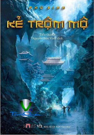 Kẻ Trộm Mộ