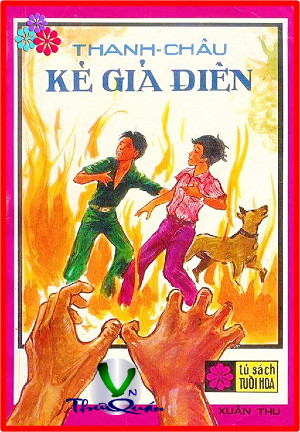 Kẻ Giả Điên