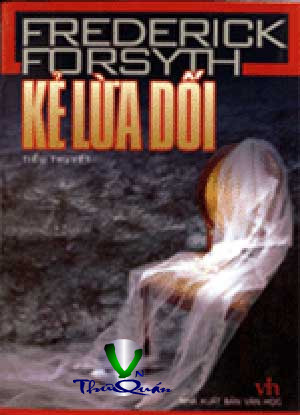 Kẻ Lừa Dối