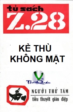 Kẻ Thù Không Mặt