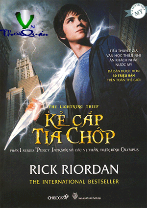 Kẻ cắp tia chớp
