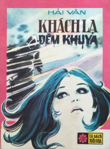 Khách Lạ Đêm Khuya