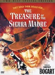 Kho báu của Sierra Madre