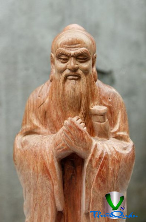 Thánh Nhân Thật Tội Nghiệp!