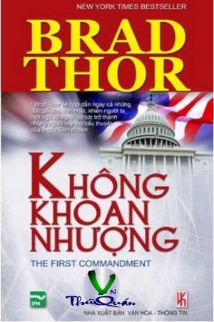 Không Khoan Nhượng