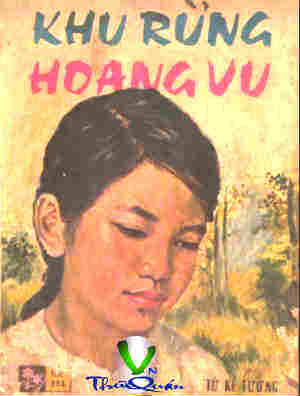 Khu Rừng Hoang Vu