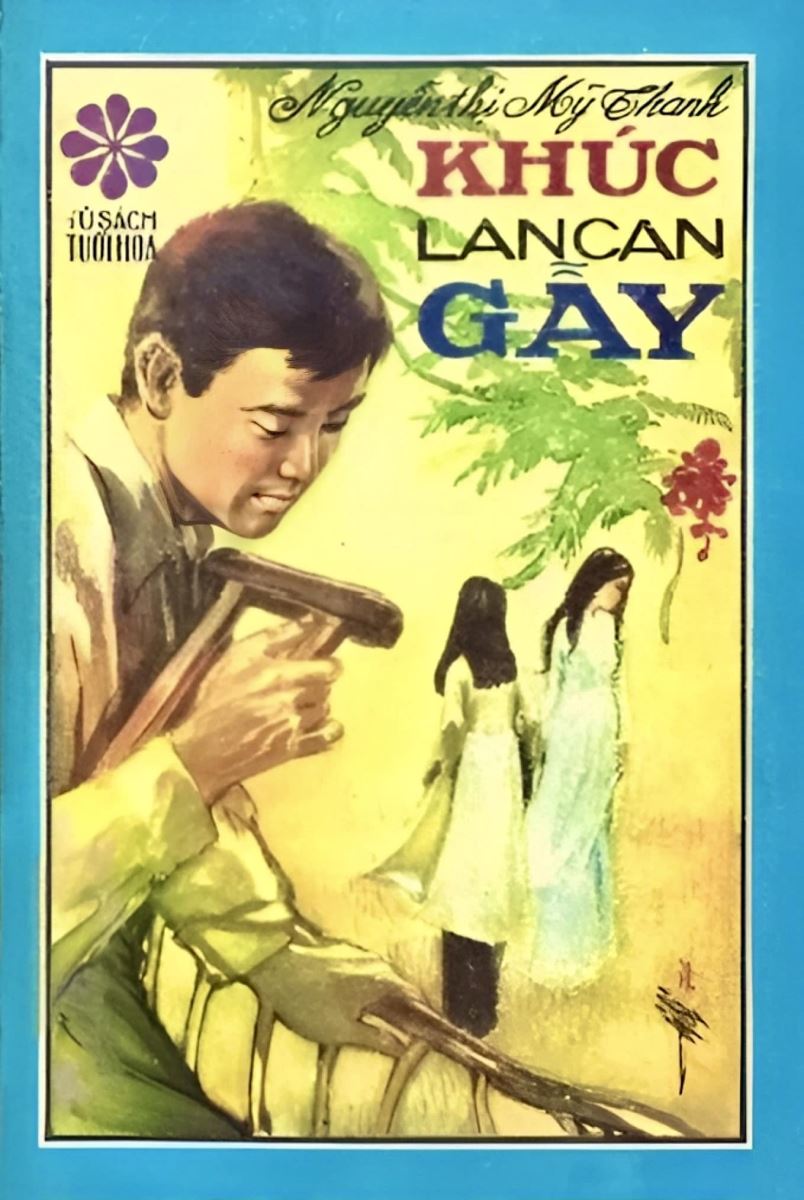 Khúc Lan Can Gãy