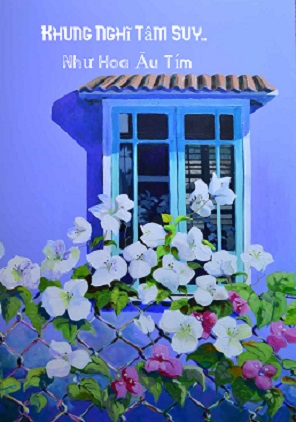 Khung Nghĩ Tâm Suy