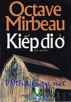 Kiếp Đi Ở