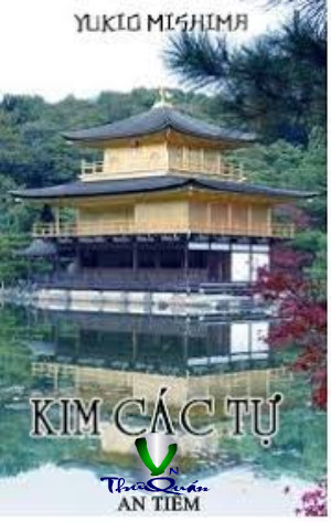Kim Các Tự (Kinkakuji )