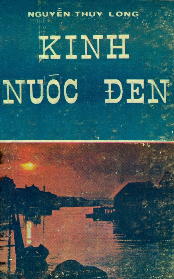 Kinh Nước Đen