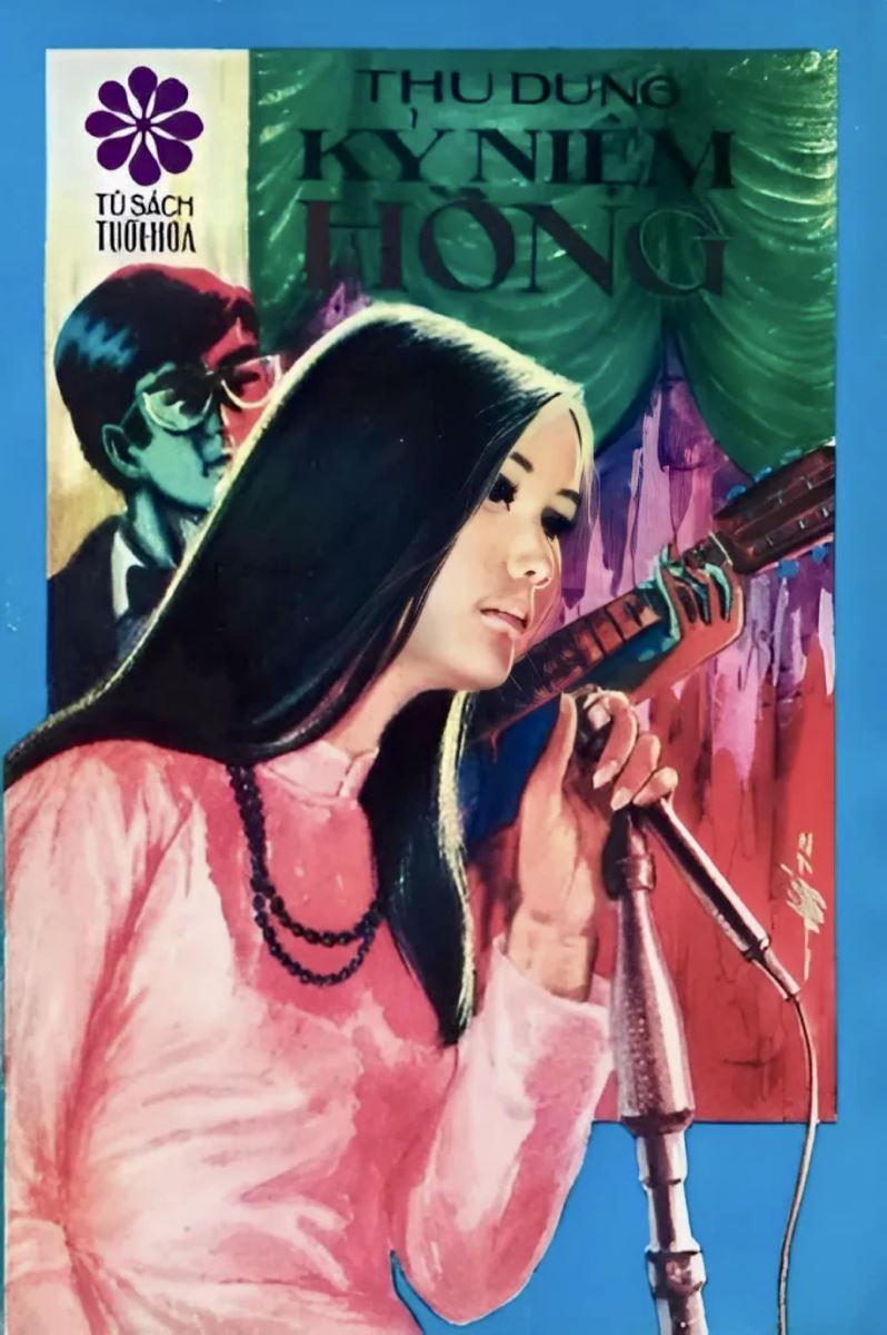 Kỷ Niệm Hồng