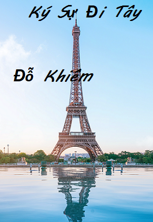 Ký sự đi Tây