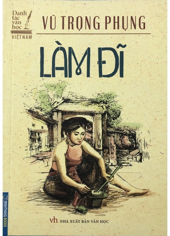 Làm Đĩ