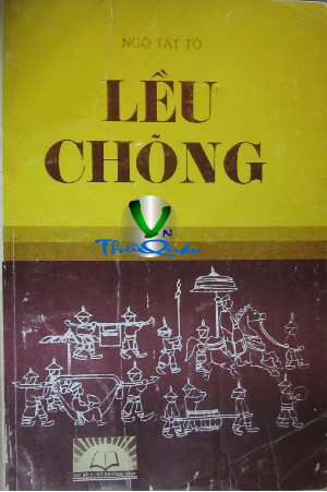 Ảnh bìa truyện