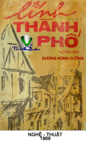 Lính Thành Phố 