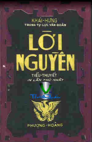 Lời Nguyền